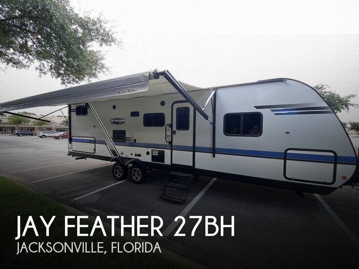 Thumbnail Photo undefined for 2019 JAYCO Jay Feather